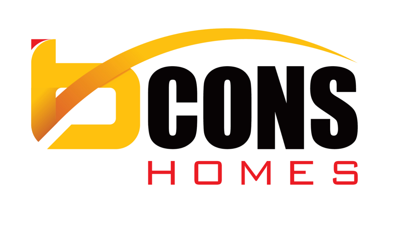 BCONS HOMES